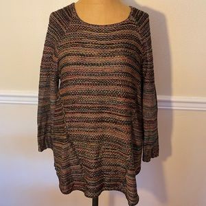 Knit top NWT